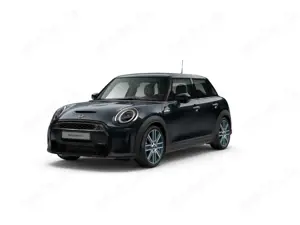 MINI Cooper S Yours Trim || Kamera Komfortzugang