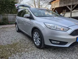 Ford Focus Business