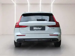 Volvo V60 Bild 5