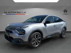 Citroen E-C4 Electric