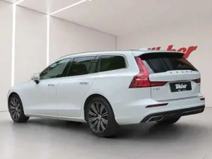 Volvo V60 Bild 4