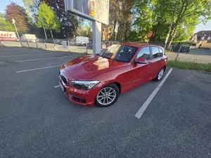BMW 116 i Advantage
