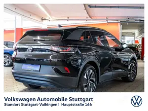Volkswagen ID.4 Pro Kamera Navi Pano Standh. Wärmep. ACC SH Bild 2