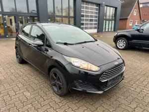 Ford Fiesta 1.0 EcoBoost Sync Edition