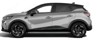 Renault Captur TCe 140 Techno SHZ LKHZ 360°-Kamera Bild 2