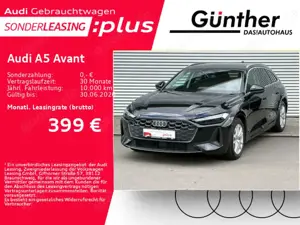 Audi A5 TFSI AHK+360 GRAD KAMERA+MATRIX+SPORTSI