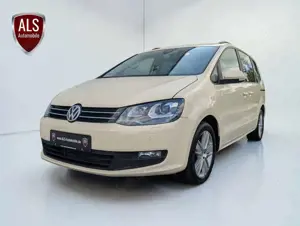 Volkswagen Sharan Trendline BMT/Start-Stopp