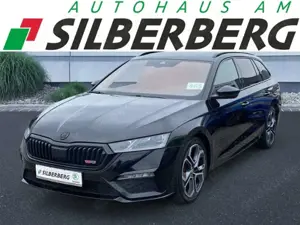 Skoda Octavia Combi RS Plus 2.0TDI DSG CANTON ACC