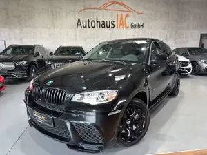 BMW X6 xDrive50i/M/LED/AHK/STANDHEIZ/MEMORY/HUD/4-ZO