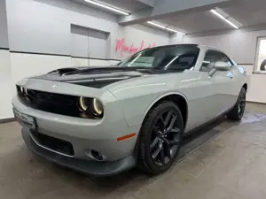 Dodge Challenger 3.6 GT Blacktop/Design-leder/R.Kam/20