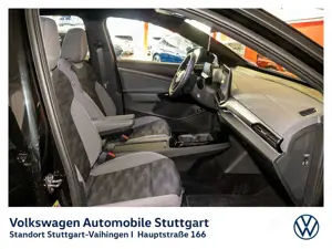 Volkswagen ID.4 Pro Kamera Navi Pano Standh. Wärmep. ACC SH Bild 4