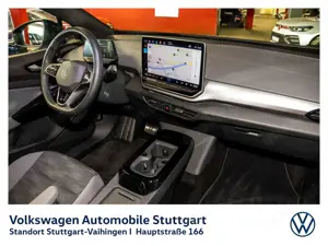 Volkswagen ID.4 Pro Kamera Navi Pano Standh. Wärmep. ACC SH Bild 5
