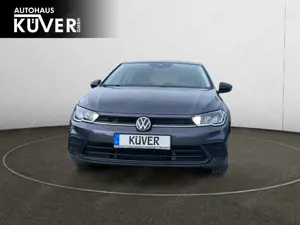Volkswagen Polo Goal 1.0 TSI DSG APP*GJR*ACC*NAVI*LED*PDC