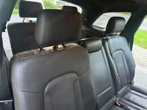 Audi Q7 3.0 TDI DPF quattro tiptronic
