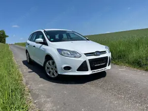 Ford Focus Focus Turnier/Klima/Allwetter