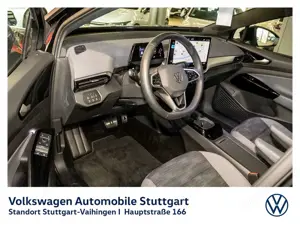 Volkswagen ID.4 Pro Kamera Navi Pano Standh. Wärmep. ACC SH Bild 3