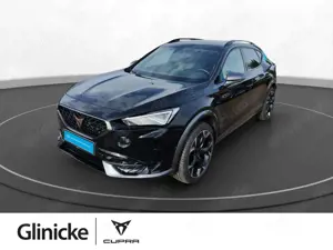 CUPRA Formentor 2.0 TSI 4Drive DSG NAVI Matrix