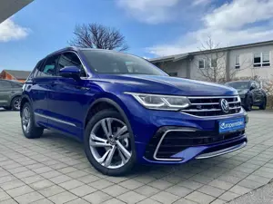 Volkswagen Tiguan R-Line (D6 Promo) 1.5 TSI DSG IQ.LIGHT|IQ.AS|NA...