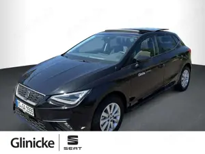 SEAT Ibiza 1.0 TSI Style Edition DSG, PANO, NAVI