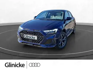 Audi A1 allstreet 35 TFSI 110(150) kW(PS) S tronic