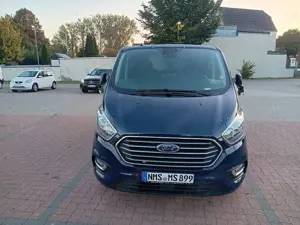 Ford Tourneo Custom Tourneo Custom 320 L1H1 VA MH Titanium