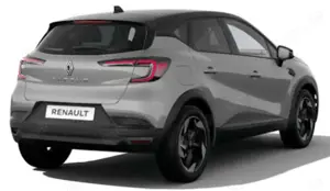 Renault Captur TCe 140 Techno SHZ LKHZ 360°-Kamera Bild 5