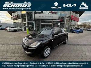 Suzuki Swift SWIFT 1.2 DUALJET HYBRID CLUB
