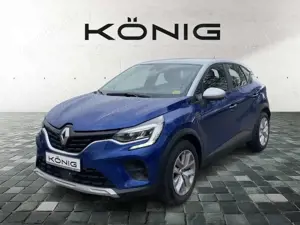 Renault Captur EQUILIBRE TCe 9
