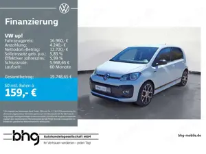 Volkswagen up! GTI