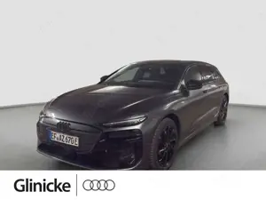 Audi A6 e-tron performance S line BO HuD 360°