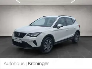SEAT Arona 1.0 TSI Style Edition Klima
