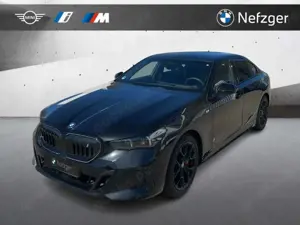 BMW i5 xDrive40 Limousine M Sport Park-Assistent HUD HiFi