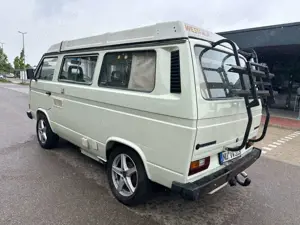 Volkswagen T3 Multivan Westfalia 1.6TD