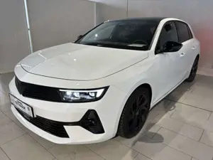 Opel Astra 1.2 Turbo Automatik Ultimate