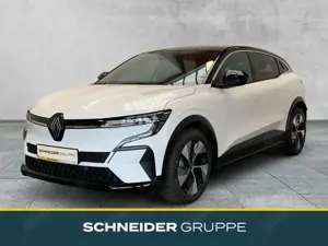 Renault Megane E-Tech COMFORTRANGE FA RDERUNG TECHNO 220 COMFORT RANGE F