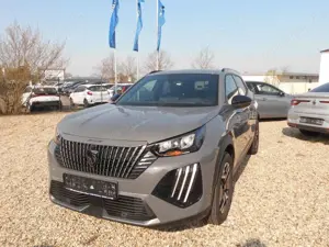 Peugeot 2008 Allure  | 360 Grad Kamera | Einparkh. Vo+Hi