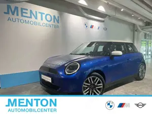 MINI Cooper E Head-Up DAB LED Komfortzg.