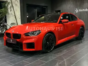 BMW M2 Coupe M RACE TRACK,SCHALE,CARBON,DRIVERS PACK