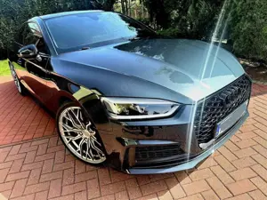 Audi A5 A5 Coupe 2.0 TFSI quattro S tronic sport