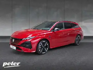 Peugeot 308 308 SW GT MHEV 145 +PanoDach+360°RFK+Matrix+LED+