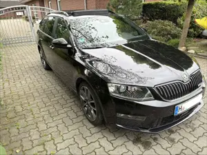 Skoda Octavia Bild 4