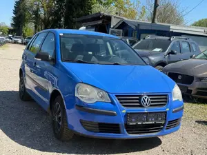 Volkswagen Polo Trendline