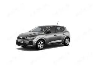Dacia Sandero Essential TCe 100