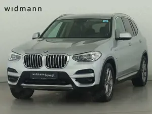 BMW X3 xDrive30e xLine *AHK*PTS*Kamera*SHZ