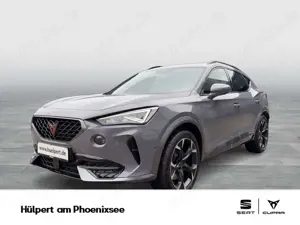 CUPRA Formentor 2.0 VZ 4X4 PANO CAM ACC LM19 E-KLAPPE