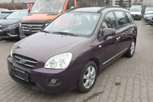 Kia Carens EX