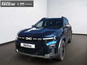Dacia Bigster Journey HYBRID 155