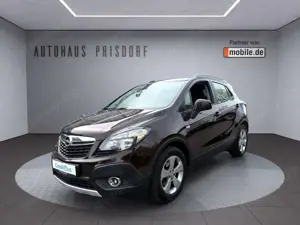 Opel Mokka Edition ecoFlex Navi/RFK/Klima/Tempomat