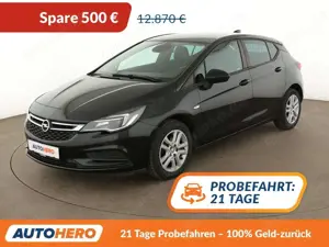 Opel Astra 1.4 SIDI Turbo Edition Start/Stop*PDC*SHZ*TEMPO*
