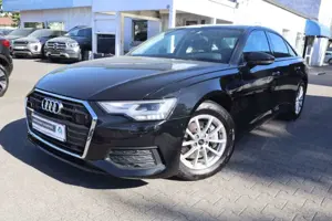Audi A6 A6 45 TFSI S tronic|LEDERVNAVIGATION|SHZG|LED|